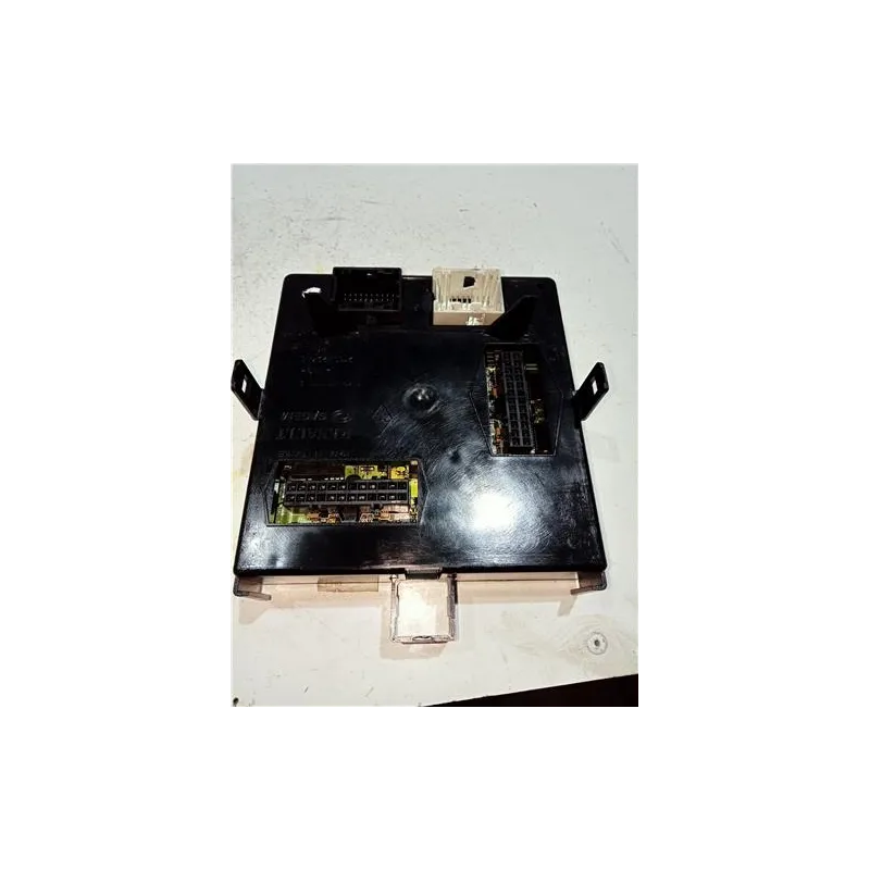 Recambio de centralita check control para renault laguna ii (bg0)(2001) 1.9 dci (bg0g) referencia OEM IAM 216687181A  