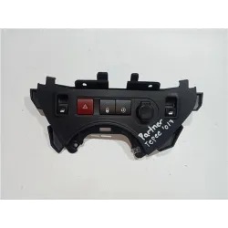 Recambio de mando multifuncion para peugeot partner tepee (05.2008) 1.6 active [1,6 ltr. - 73 kw blue-hdi fap] referencia OEM IA