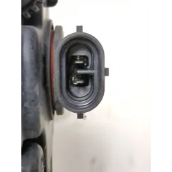 Recambio de faro antiniebla derecho para nissan almera (n16/e)(01.2000) 2.2 dci referencia OEM IAM 2615089905  