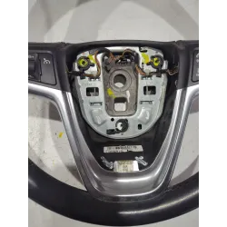 Recambio de volante para opel astra j (p10) 2.0 cdti (68) referencia OEM IAM W1411018003040488  