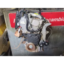 MOTOR COMPLETO K4MA750 
