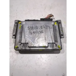 Recambio de centralita inyeccion para fiat stilo (192)(2001) 1.9 jtd (192_xe1a) referencia OEM IAM 0281010337  