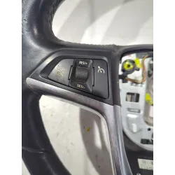 Recambio de volante para opel astra j (p10) 2.0 cdti (68) referencia OEM IAM W1411018003040488  
