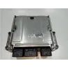 Recambio de centralita inyeccion para citroën xsara picasso (1999) 1.6 hdi referencia OEM IAM 0281010595  