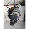 Recambio de motor completo para seat ibiza (6l1)(04.2002) 1.4 16v referencia OEM IAM BBY  