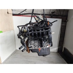Recambio de motor completo para seat ibiza (6l1)(04.2002) 1.4 16v referencia OEM IAM BBY  
