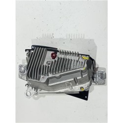 Recambio de pantalla navegador para bmw serie m4 coupe (f82) basis 24v referencia OEM IAM A2C3768760 F32LL935896201  