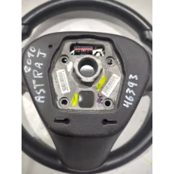 Recambio de volante para opel astra j (p10) 2.0 cdti (68) referencia OEM IAM W1411018003040488  