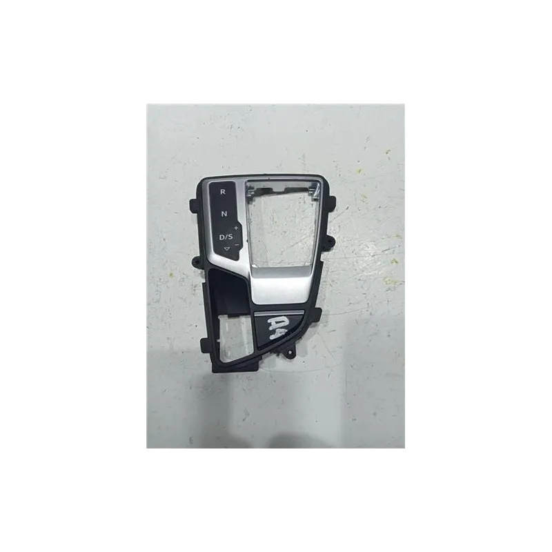 Recambio de embellecedor palanca cambio para audi a4 berlina (8w2)(08.2015) referencia OEM IAM 8W1713111C  