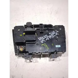 Recambio de mando climatizador para volvo s60 berlina (2000) 2.4 d referencia OEM IAM 8691876  