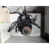 Recambio de motor completo para seat ibiza (6l1)(04.2002) 1.4 16v referencia OEM IAM BBY  