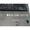 Recambio de modulo confort para seat ibiza (6l1)(04.2002) 1.9 tdi referencia OEM IAM 6Q1937049C  