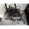 Recambio de motor completo para seat ibiza (6l1)(04.2002) 1.4 16v referencia OEM IAM BBY  