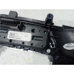 Recambio de embellecedor palanca cambio para audi a4 berlina (8w2)(08.2015) referencia OEM IAM 8W1713111C  