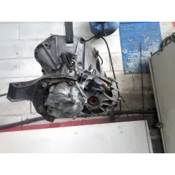Recambio de caja cambios manual para lancia dedra berlina (1990) 1.9 tds (835ee, 835ef) referencia OEM IAM   