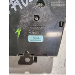 Recambio de mando climatizador para volvo s60 berlina (2000) 2.4 d referencia OEM IAM 8691876  