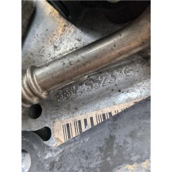 Recambio de motor completo para seat ibiza (6l1)(04.2002) 1.4 16v referencia OEM IAM BBY  