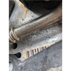 Recambio de motor completo para seat ibiza (6l1)(04.2002) 1.4 16v referencia OEM IAM BBY  