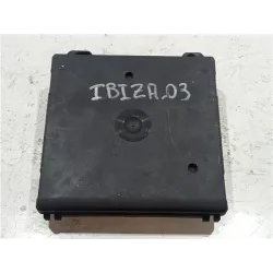 Recambio de modulo confort para seat ibiza (6l1)(04.2002) 1.9 tdi referencia OEM IAM 6Q1937049C  