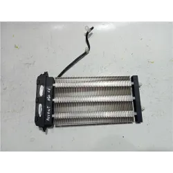 Recambio de resistencia calefaccion para hyundai accent (lc)(2000) 1.5 crdi referencia OEM IAM D596CB5DA  