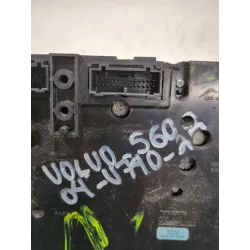 Recambio de mando climatizador para volvo s60 berlina (2000) 2.4 d referencia OEM IAM 8691876  