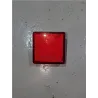 Recambio de reflectante izquierdo paragolpes trasero para citroën jumper furgón (01.2002) referencia OEM IAM 1317573080  