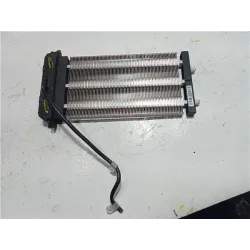 Recambio de resistencia calefaccion para hyundai accent (lc)(2000) 1.5 crdi referencia OEM IAM D596CB5DA  