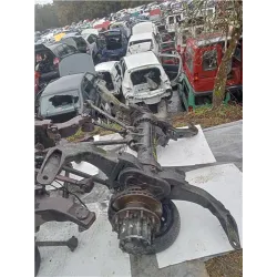 Recambio de eje trasero completo para mercedes-benz hte06 om906hla ii/1 referencia OEM IAM AV-132/87GR  