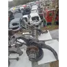 Recambio de eje trasero completo para mercedes-benz hte06 om906hla ii/1 referencia OEM IAM AV-132/87GR  