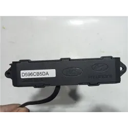 Recambio de resistencia calefaccion para hyundai accent (lc)(2000) 1.5 crdi referencia OEM IAM D596CB5DA  