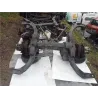 Recambio de eje trasero completo para mercedes-benz hte06 om906hla ii/1 referencia OEM IAM AV-132/87GR  