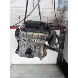 Recambio de motor completo para seat ibiza (6l1)(04.2002) 1.4 fresh [1,4 ltr. - 63 kw 16v] referencia OEM IAM BXW  