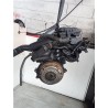 Recambio de motor completo para seat ibiza (6l1)(04.2002) 1.4 fresh [1,4 ltr. - 63 kw 16v] referencia OEM IAM BXW  