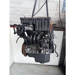 Recambio de motor completo para seat ibiza (6l1)(04.2002) 1.4 fresh [1,4 ltr. - 63 kw 16v] referencia OEM IAM BXW  