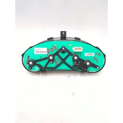 Recambio de cuadro completo para peugeot 206 (1998) 1.6 hdi 110 referencia OEM IAM 9656696380  