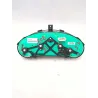 Recambio de cuadro completo para peugeot 206 (1998) 1.6 hdi 110 referencia OEM IAM 9656696380  