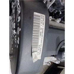 Recambio de motor completo para seat ibiza (6l1)(04.2002) 1.4 fresh [1,4 ltr. - 63 kw 16v] referencia OEM IAM BXW  