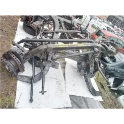 Recambio de eje delantero completo para mercedes-benz hte06 om906hla ii/1 referencia OEM IAM R6283310001  