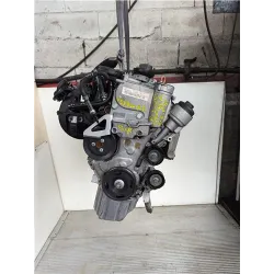 Recambio de motor completo para audi a3 (8p1)(05.2003) 1.6 fsi ambiente [1,6 ltr. - 85 kw 16v fsi] referencia OEM IAM BLP  