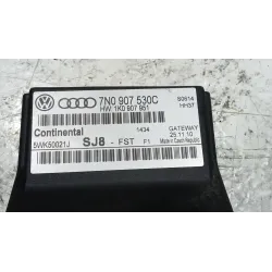 Recambio de modulo electronico para seat leon (1p1) 1.6 tdi referencia OEM IAM 7N0907530C  