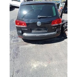 Recambio de despiece completo para volkswagen touareg (7la)(2002) 3.0 tdi v6 [3,0 ltr. - 165 kw v6 tdi dpf] referencia OEM IAM  