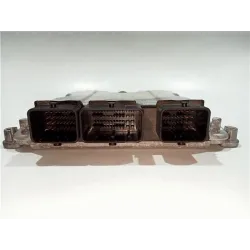 Recambio de centralita inyeccion para citroën xsara picasso (1999) 1.6 hdi referencia OEM IAM 0281010595  