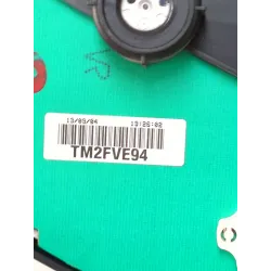 Recambio de cuadro completo para peugeot 206 (1998) 1.6 hdi 110 referencia OEM IAM 9656696380  