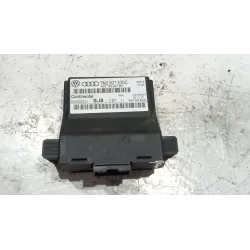 Recambio de modulo electronico para seat leon (1p1) 1.6 tdi referencia OEM IAM 7N0907530C  