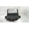 Recambio de modulo electronico para seat leon (1p1) 1.6 tdi referencia OEM IAM 7N0907530C  