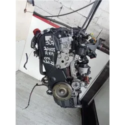 Recambio de motor completo para peugeot 307 (3a/c) 2.0 hdi 135 referencia OEM IAM RHR  