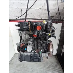 Recambio de motor completo para peugeot 307 (3a/c) 2.0 hdi 135 referencia OEM IAM RHR  
