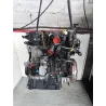 Recambio de motor completo para peugeot 307 (3a/c) 2.0 hdi 135 referencia OEM IAM RHR  