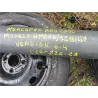 Recambio de eje transmision central para mercedes-benz hte06 om906hla ii/1 referencia OEM IAM SPICER 1141  