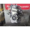 Recambio de motor completo para seat ibiza iv sc (6j1, 6p5) 1.2 tsi referencia OEM IAM CJZE  